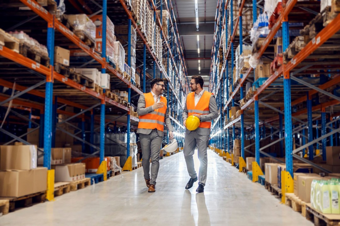 Scalable and Flexible Solutions