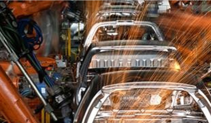 Automotive