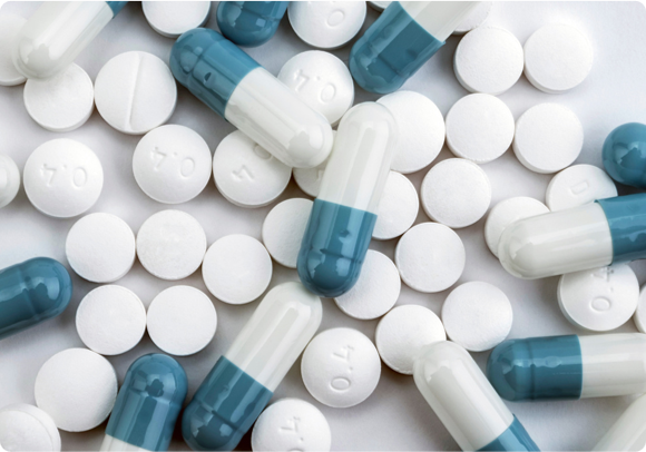 Cozmo  Pharma