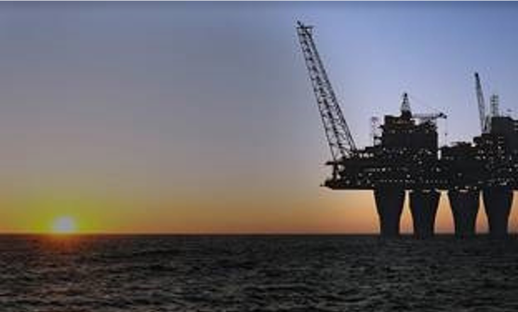 Oil & Gas