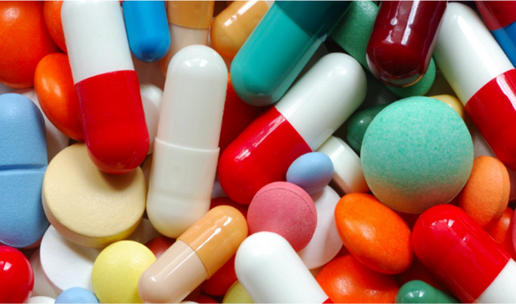 Pharma & Healthcare