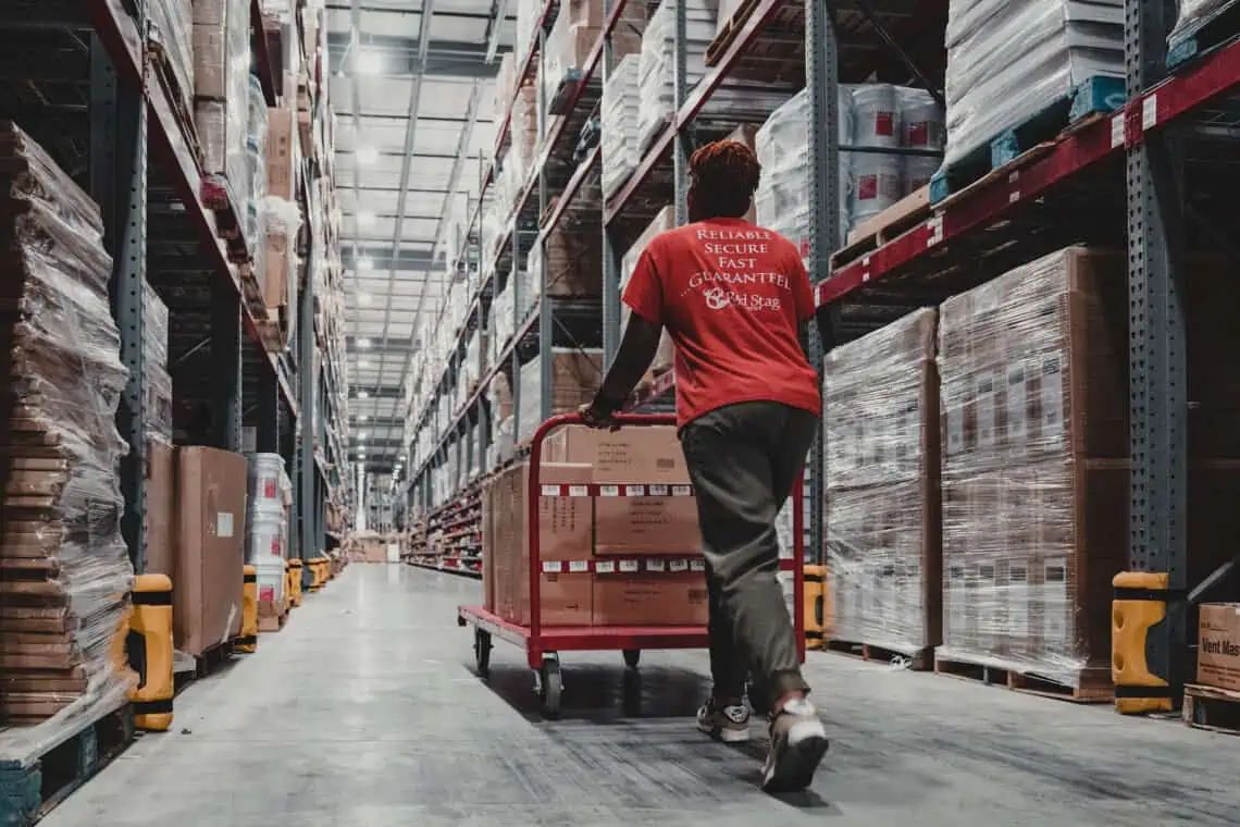 End-to-End Order Management