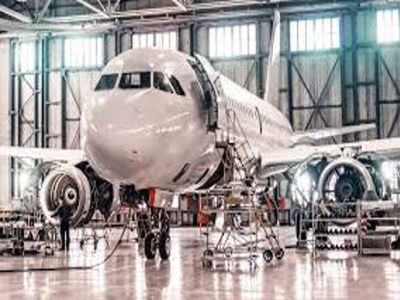 Aerospace and Defence